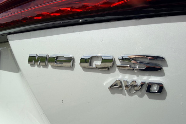 2025 MG QS IS31 Essence SUV Image 6