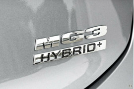 2024 MY24.5 MG MG3 ZP22 Essence Hybrid+ Hatch