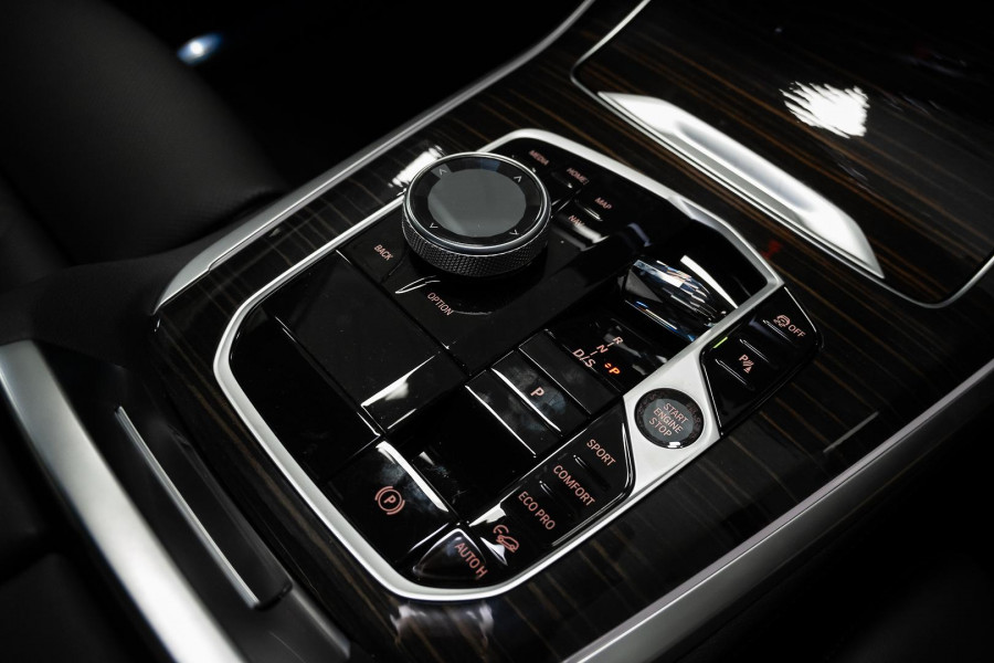 2026 BMW X5 G05 LCI xDrive40i M Sport SUV