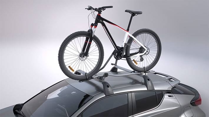 bike rack for toyota chr