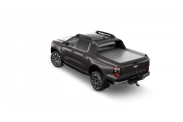 2025 MY25.25 Ford Ranger P703 Platinum Ute Image 5