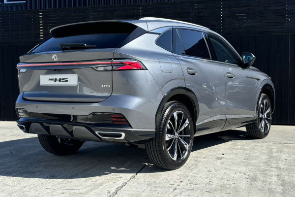 2026 MG HS Essence SUV Image 3