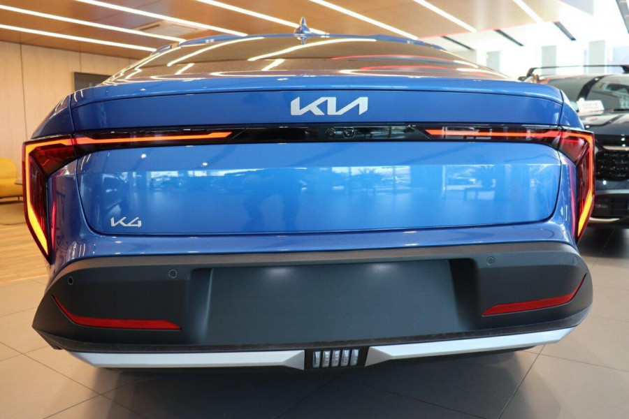 2024 MY25 Kia K4 CL4m S Sedan Image 12
