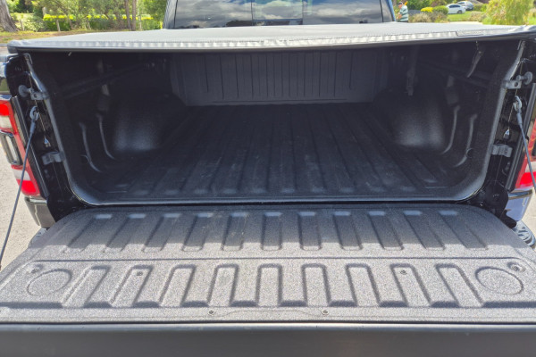 2022 Ram 1500 DT Limited RamBox Ute Image 5