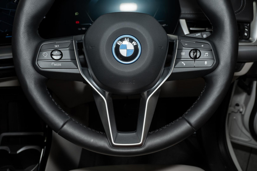 2024 BMW iX1 U11 eDrive20 xLine SUV