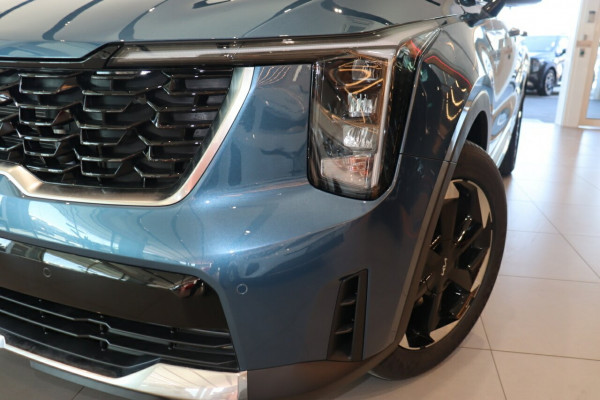 2025 Kia Sorento MQ4 PE Sport+ SUV
