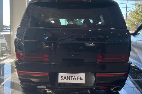2026 Hyundai Santa Fe MX5.V2 Hybrid Calligraphy SUV Image 5