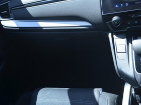 2017 MY18 Honda CR-V RW VTi-S Suv