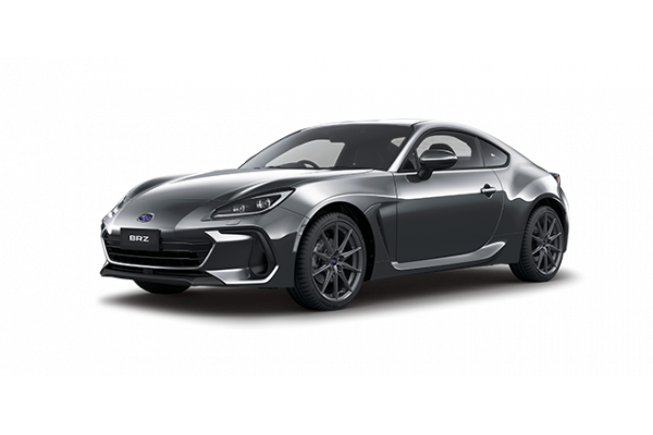2024 MY25 Subaru BRZ ZD8 S Coupe