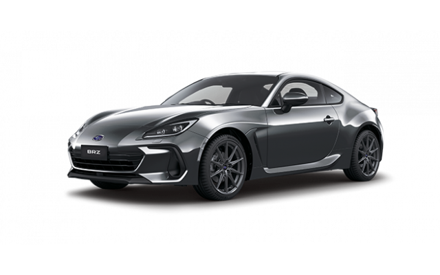 2024 MY25 Subaru BRZ ZD8 S Coupe