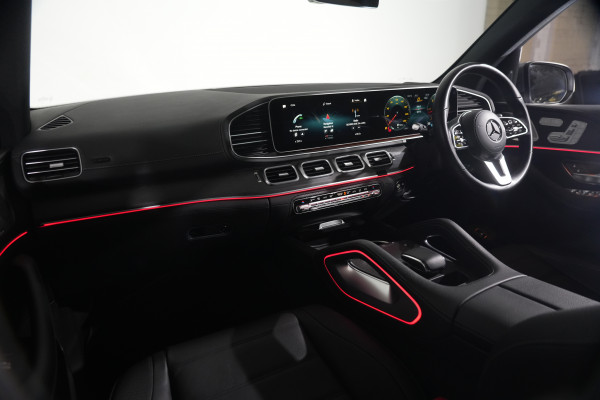 2023 Mercedes-Benz GLE-Class GLE400 d SUV Image 12