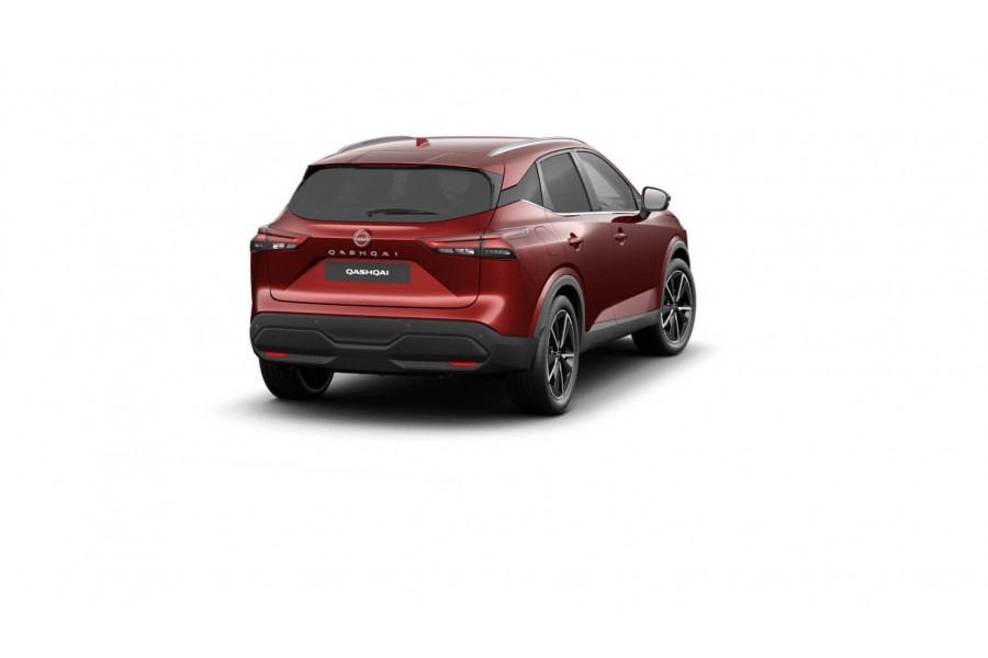 2023 Nissan QASHQAI J12 ST-L SUV Image 21