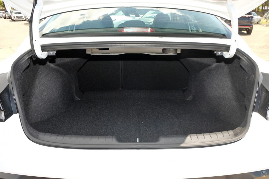 2025 Hyundai i30 CN7.V2 Premium Sedan Image 10