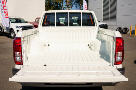 2024 Mitsubishi Triton MV GLX Ute