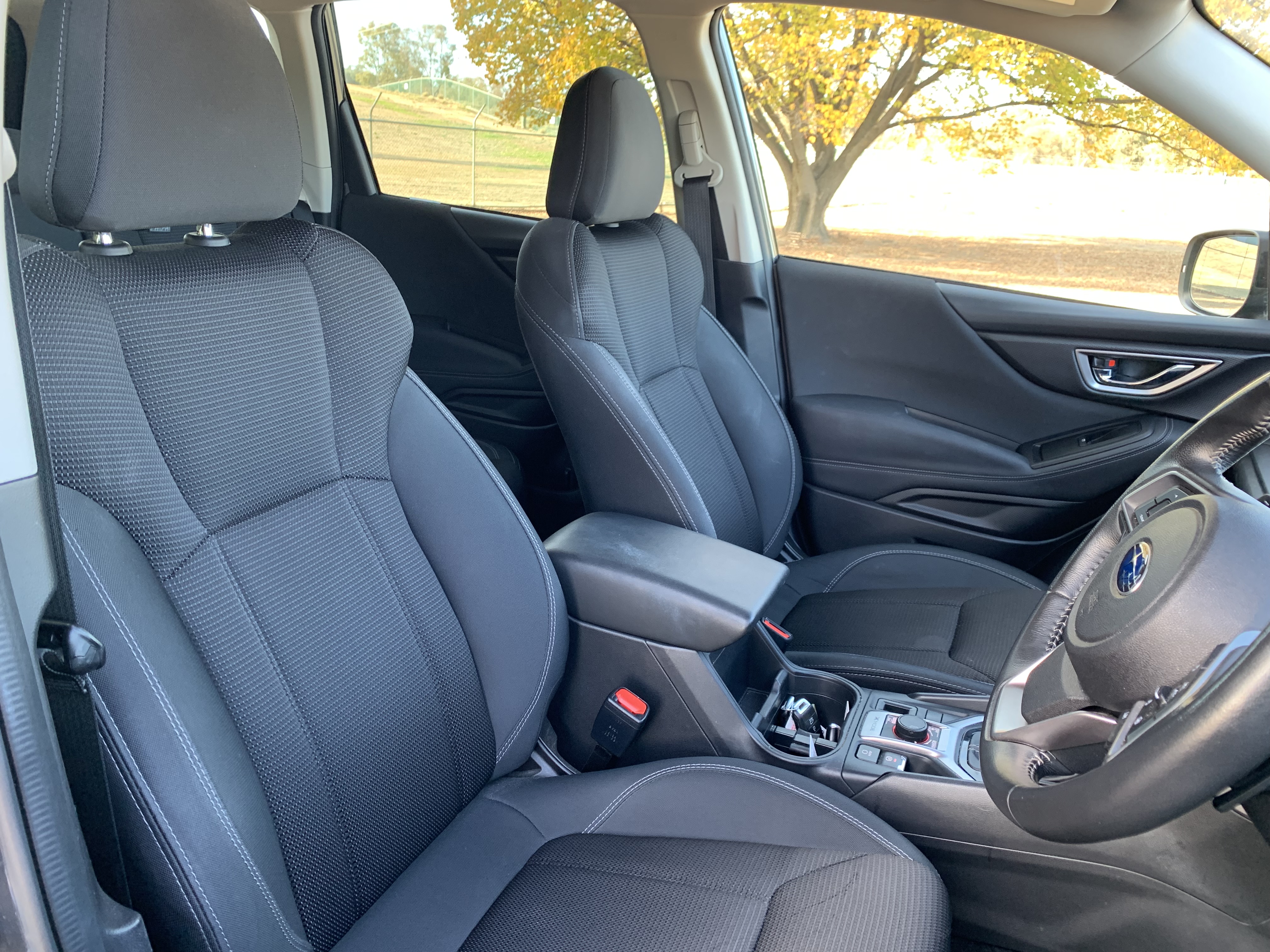 2023 Subaru Forester S5 2.5i SUV