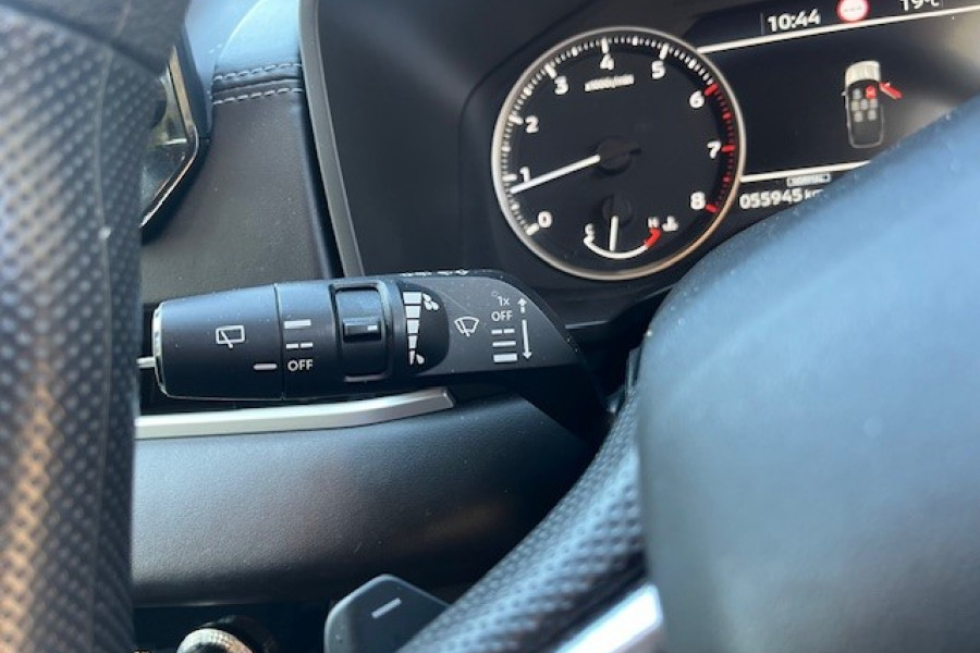 2021 MY22 Mitsubishi Outlander ZM ES Wagon Image 12