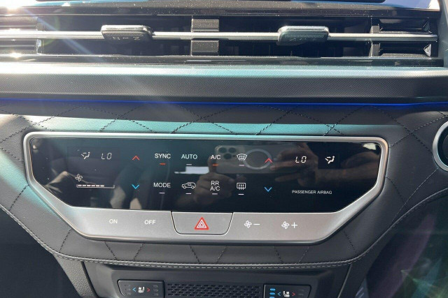 2024 KGM SsangYong Rexton Y461 Ultimate SUV Image 17