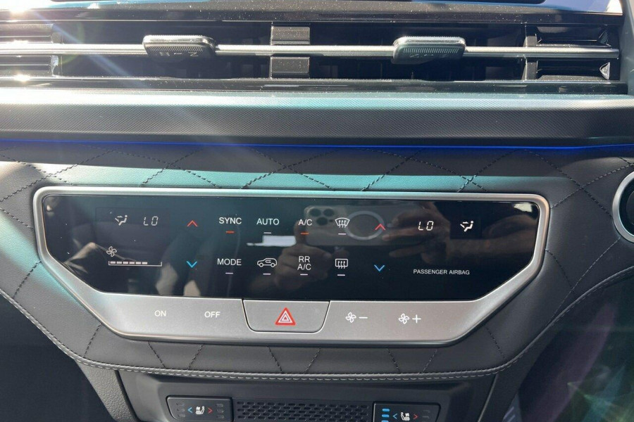 2024 KGM SsangYong Rexton Y461 Ultimate SUV Image 17