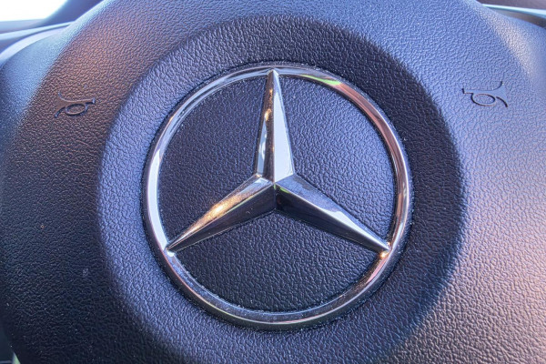 2018 Mercedes-Benz CLA-Class C117 CLA250 Coupe Image 25