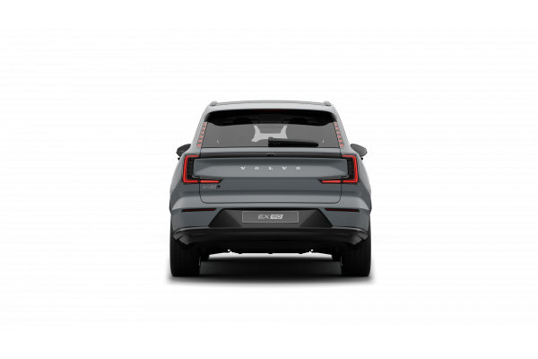 2026 Volvo EX90  Plus Twin Motor SUV Image 4