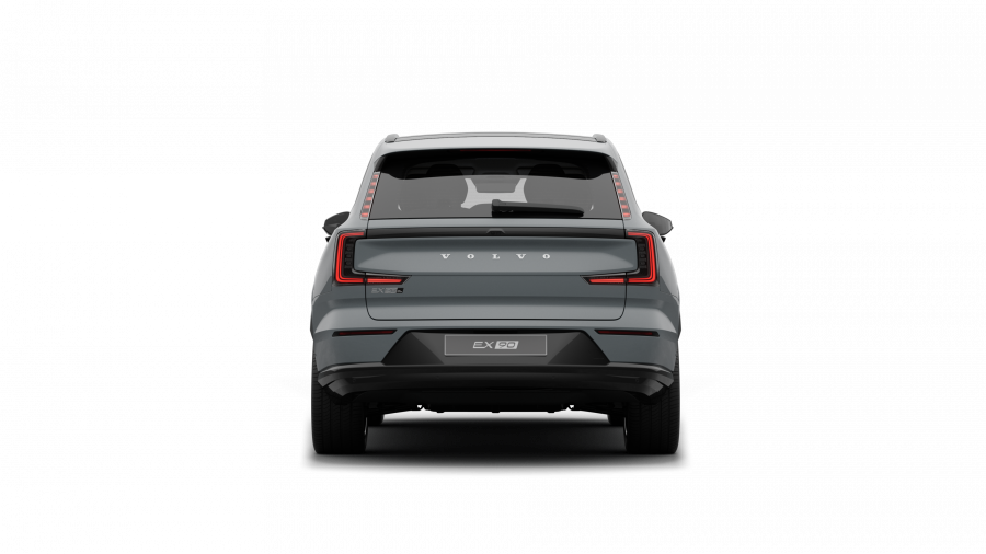2026 Volvo EX90  Plus Twin Motor SUV Image 4