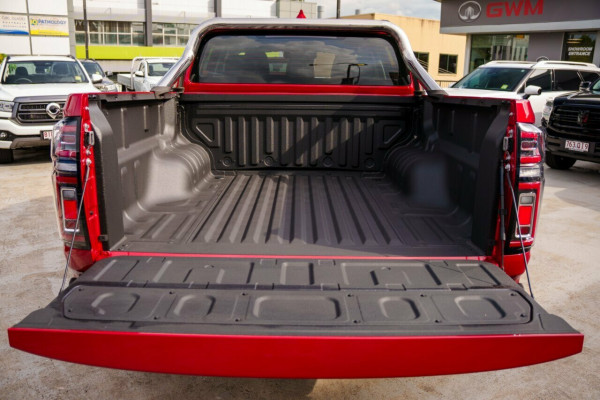 2026 GWM Cannon NPW Premium Ute Image 8