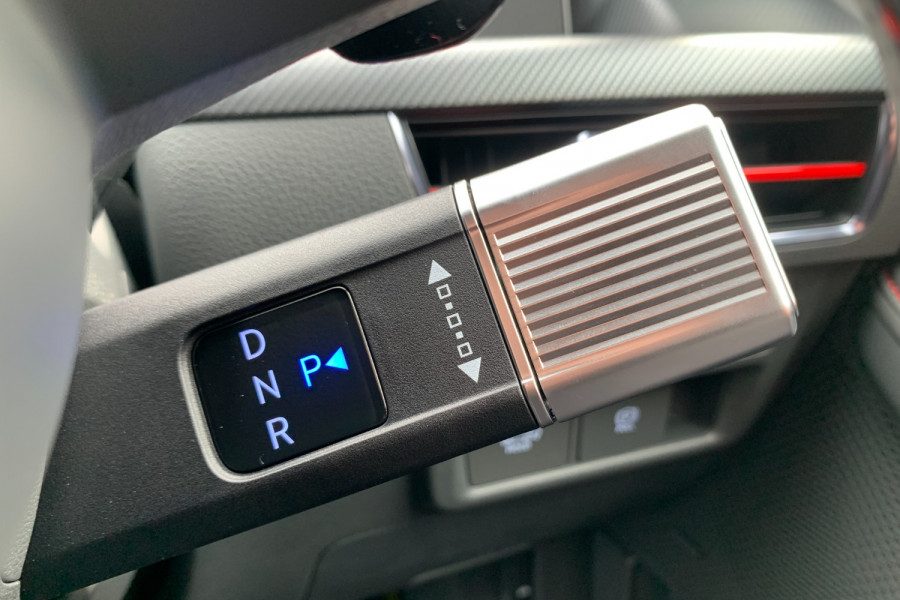 2025 Hyundai Sonata DN8.V4 N Line Sedan Image 25
