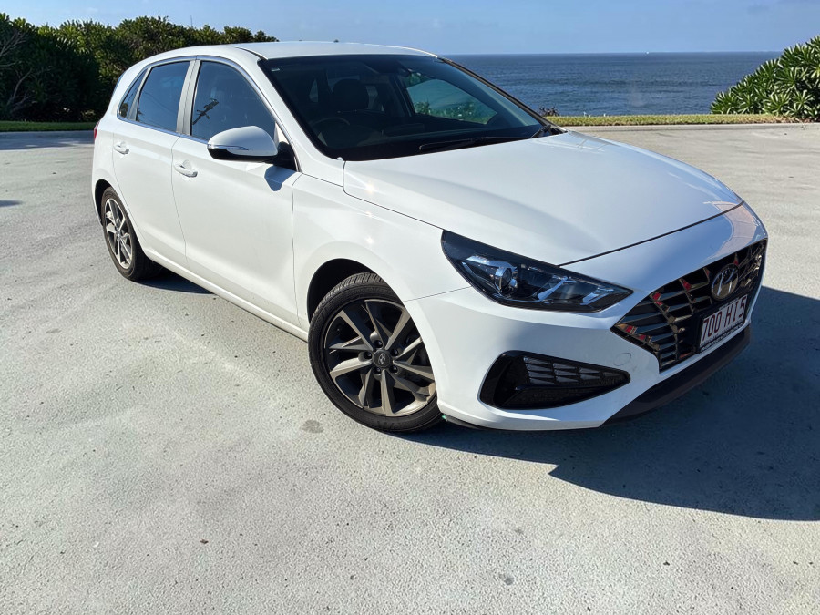 2023 Hyundai i30 PD.V4 Active Hatch Image 1
