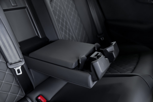 2023 MY24 Audi S5 F5  Hatch Image 28