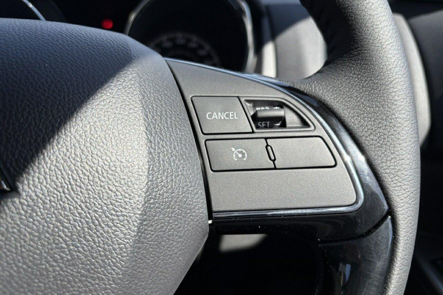 2024 Mitsubishi ASX XD Exceed SUV Image 22