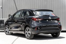 2024 MY24.5 MG MG3  Excite Hatch