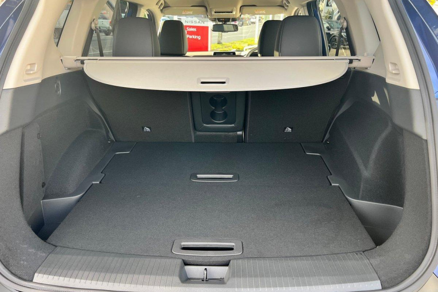 2024 Nissan X-Trail T33 ST-L SUV Image 13