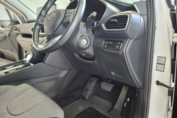 2022 Hyundai Santa Fe TM.V4  SUV Image 16