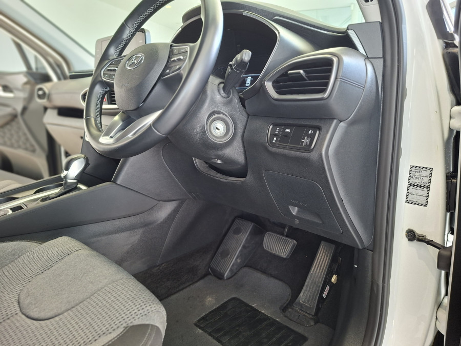 2022 Hyundai Santa Fe TM.V4  SUV Image 16
