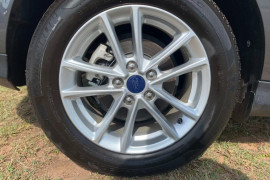 2017 Ford Focus LZ Trend Hatchback