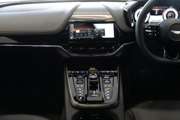 2026 Aston Martin DBX  S SUV Image 20