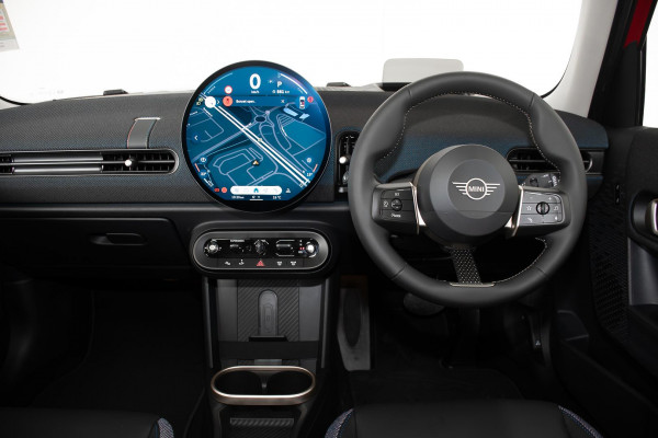 2026 MINI Cooper F65 C Classic Hatch image 7