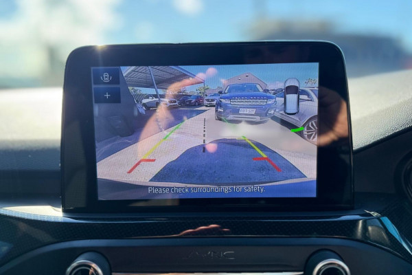 2019 MY19.25 Ford Focus SA ST-Line Hatch Image 13