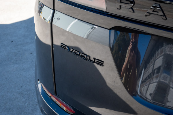 2026 MY5  Land Rover Range Rover Evoque L551 P250 Dynamic SE SUV image 23