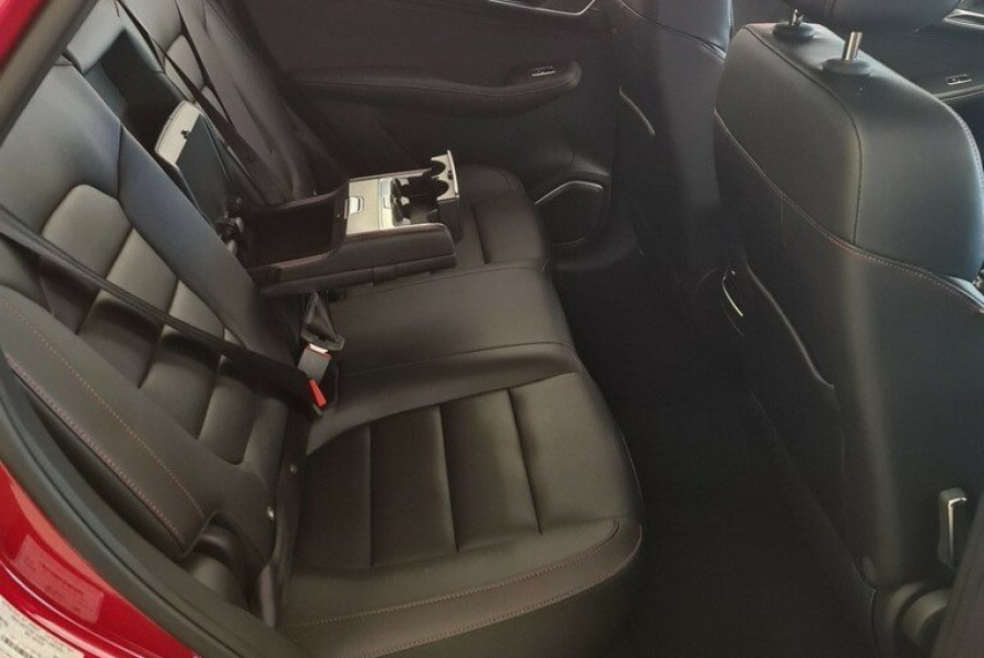 2020 MG HS SAS23 Excite Wagon