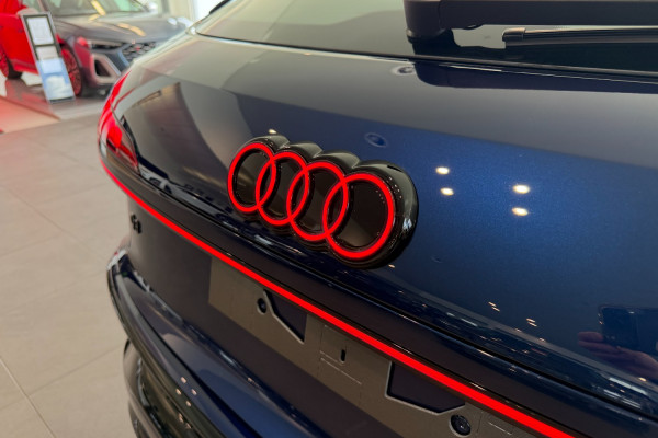2026 Audi Q3 TFSI Sport SUV Image 15