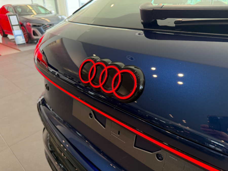 2026 Audi Q3 TFSI Sport SUV Image 15
