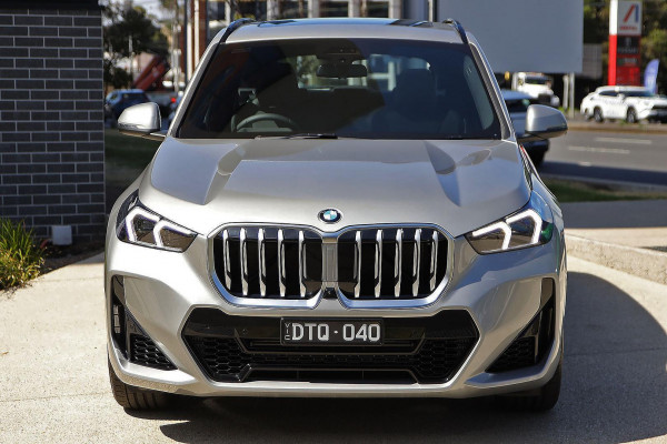 2025 BMW X1 U11 xDrive20i M Sport SUV image 4