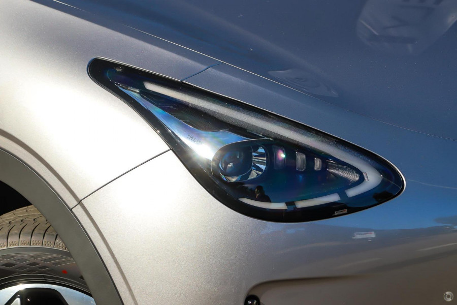 2026 MY27 Geely EX2 E22H Inspire Hatch Image 10