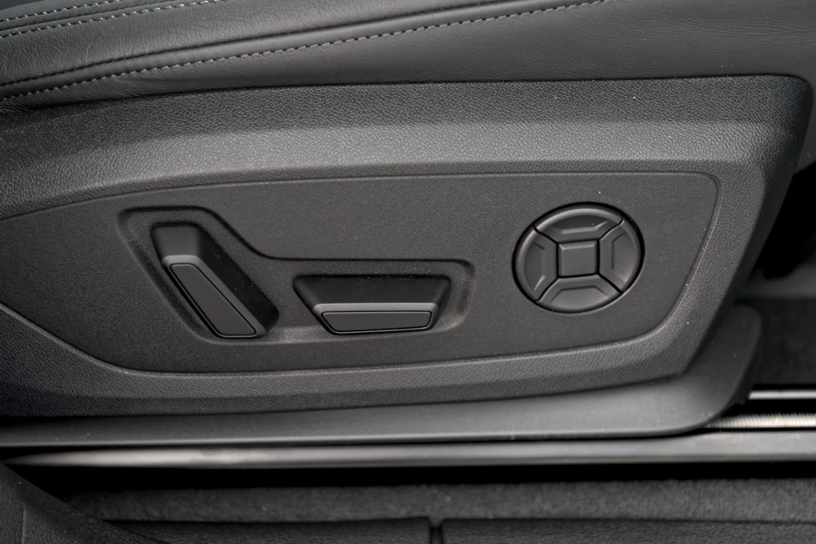 2026 MY25 Audi Q3 F3 35 TFSI S line SUV