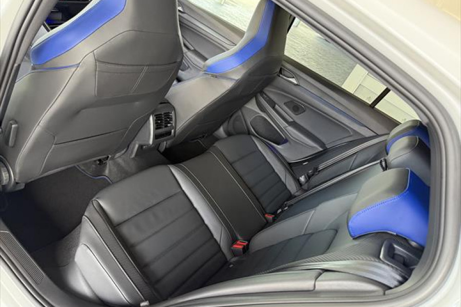2024 MY24.5 Volkswagen Golf 8 R Hatch Image 12
