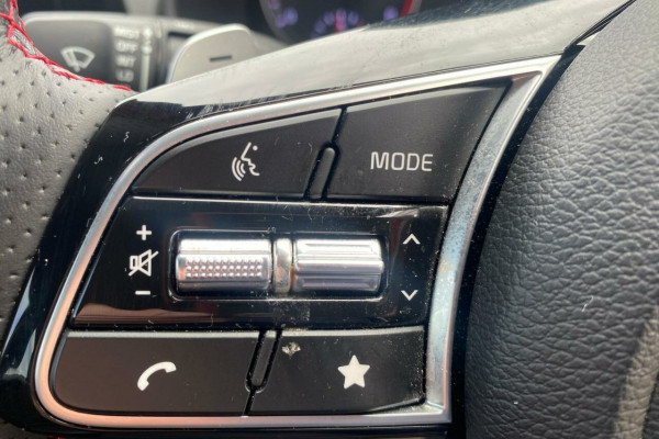 2023 MY24 Kia Cerato BD GT Sedan Image 21