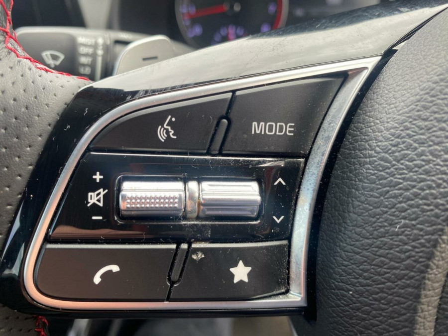 2023 MY24 Kia Cerato BD GT Sedan Image 21