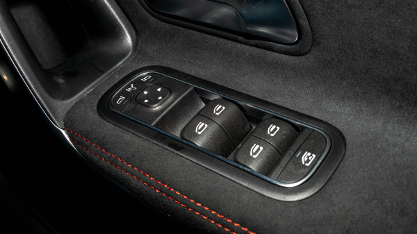 2026 MY25 Mercedes-Benz A-Class W177 A45 AMG S Edition R+ Hatch image 27