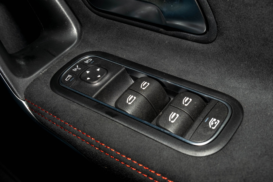 2026 MY25 Mercedes-Benz A-Class W177 A45 AMG S Edition R+ Hatch